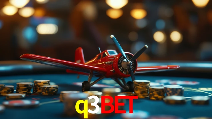 Live Casino q3bet