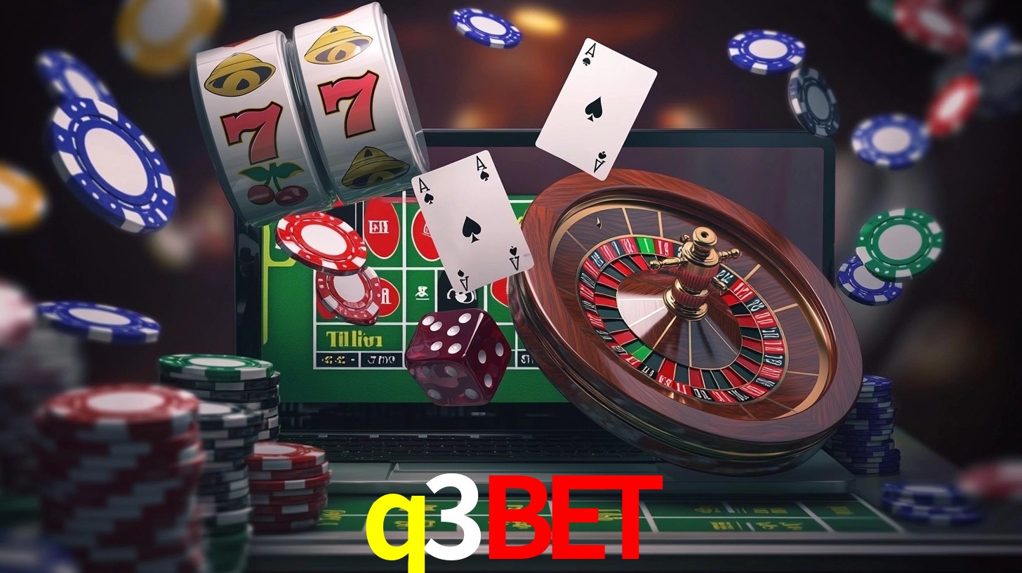 Cashback e recargas na q3bet