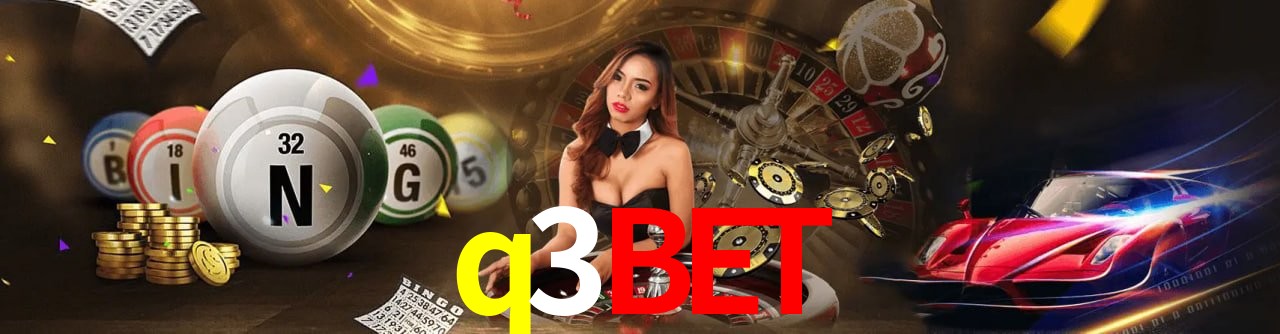 Slots com jackpots e giros grátis na q3bet