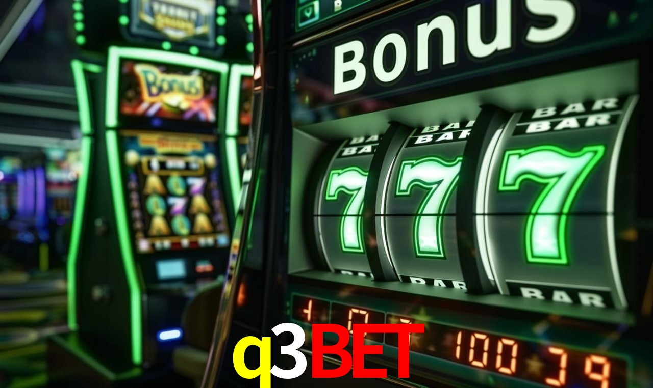 Games Directory q3bet