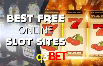 Descubra a Magia dos Jogos de Arcade no q3bet