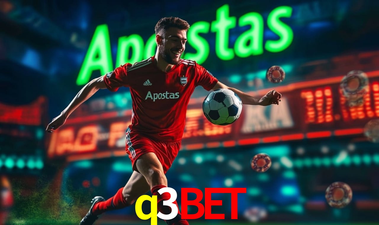 Roda da fortuna na q3bet
