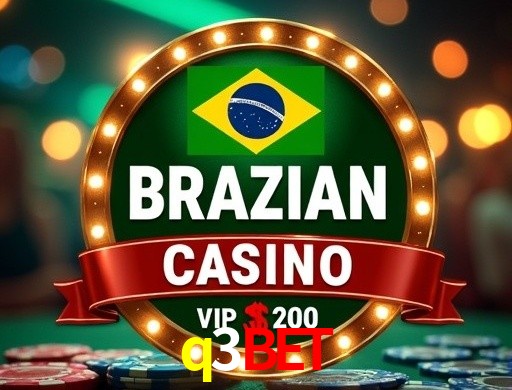 Benefícios VIP na q3bet