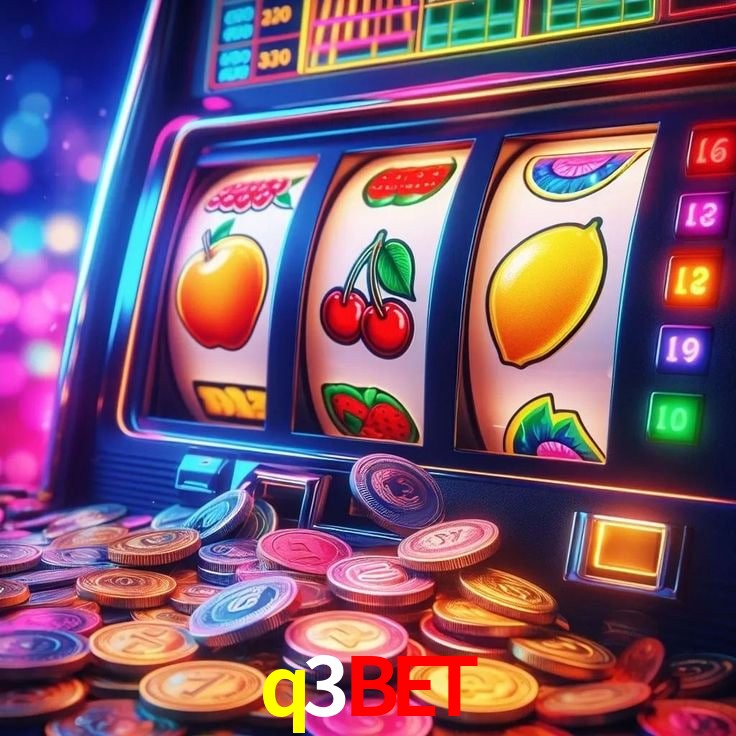 Apostas de Tênis q3bet