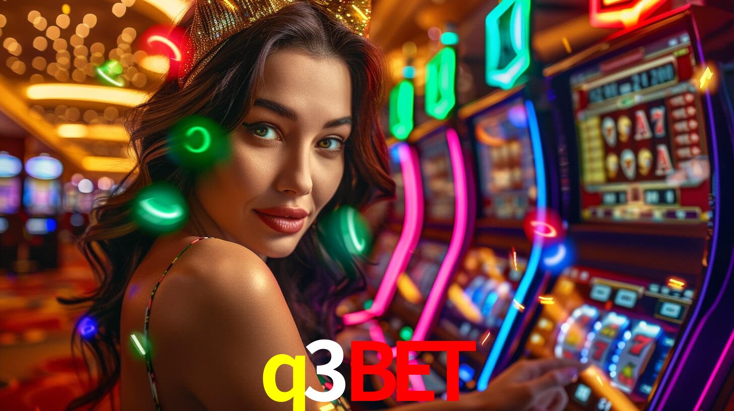 Apostas com odds competitivas na q3bet