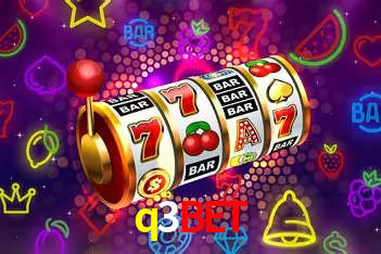 Desvendando o Mundo dos Jogos Virtuais na q3bet