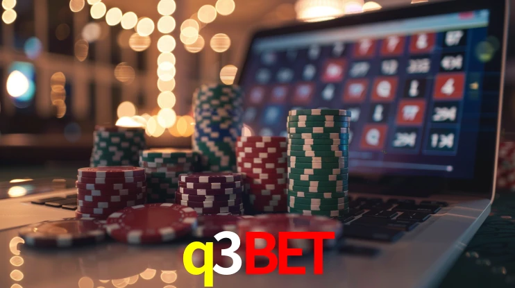 Quick Registration q3bet