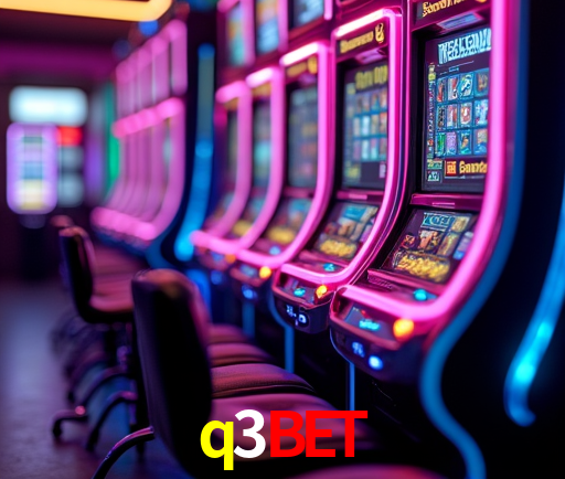 Segurança e performance na plataforma q3bet