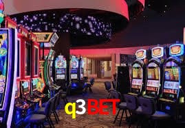 Loterias online na q3bet