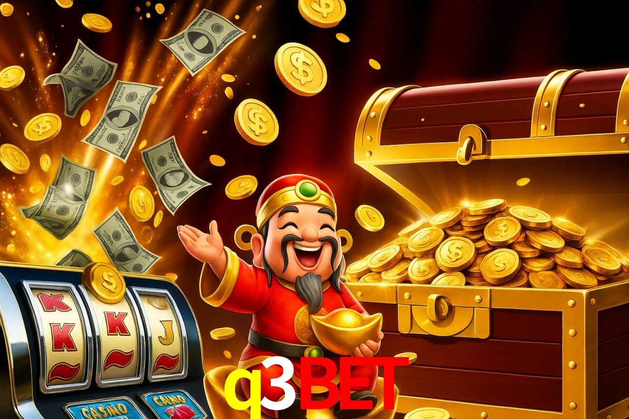 Jogos Exclusivos q3bet