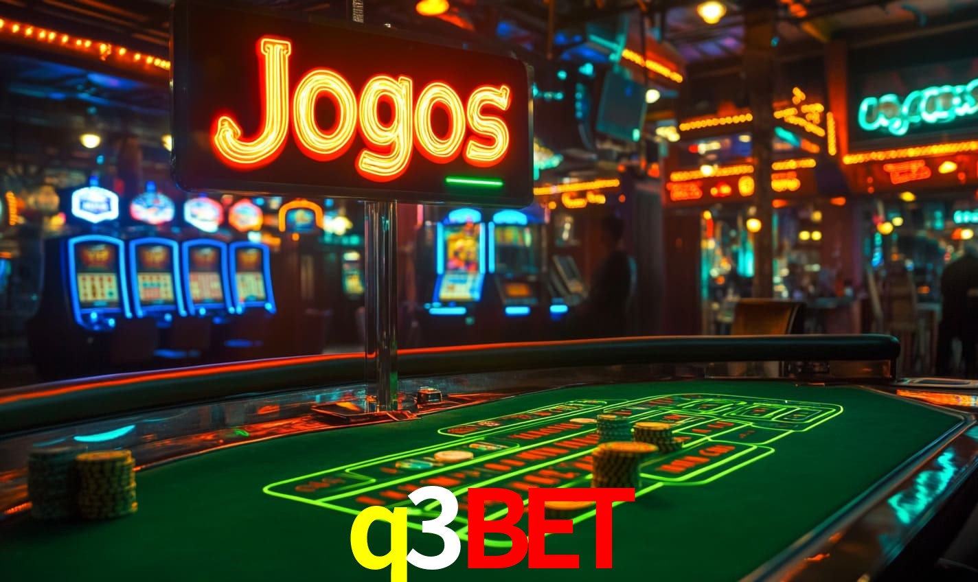 Benefícios da Conta q3bet