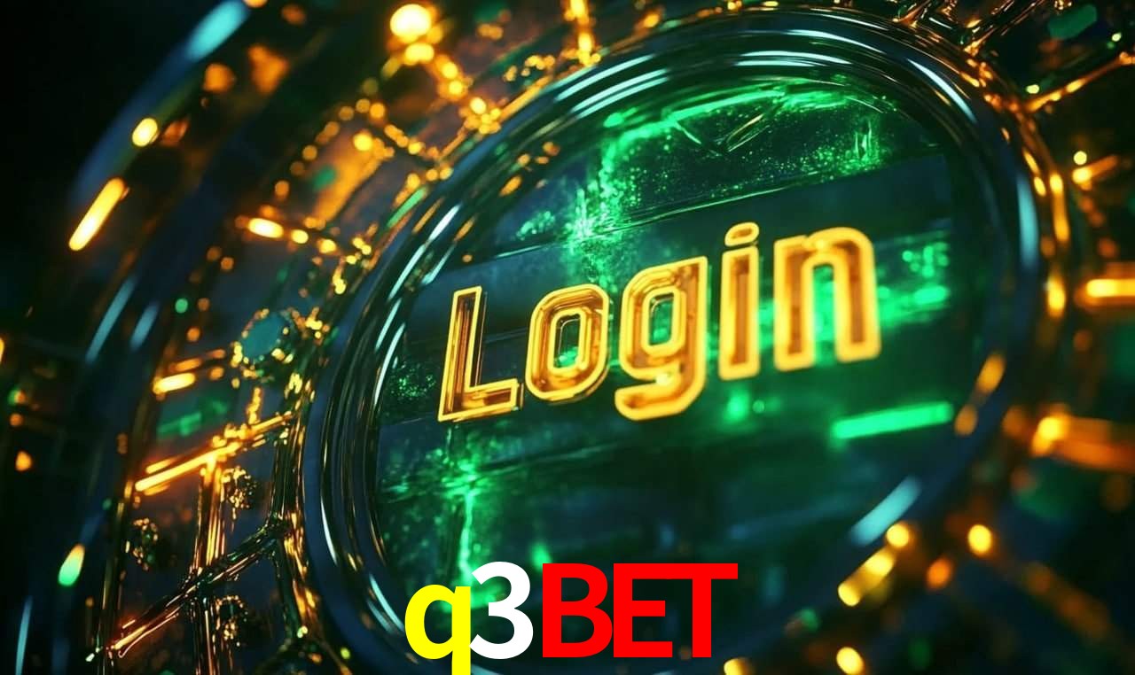 APP rápido e leve da q3bet