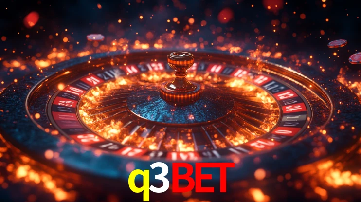 q3 bet login