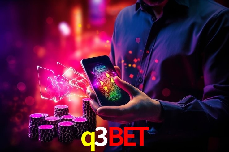 Programa VIP q3bet