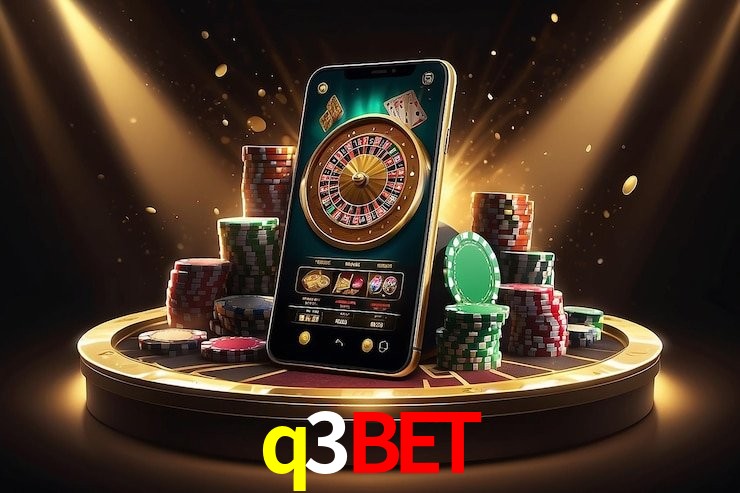 Tecnologia da Plataforma q3bet