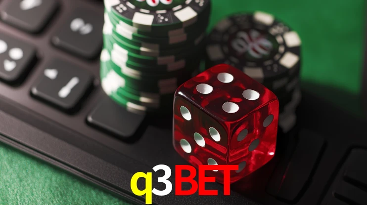 Account Benefits q3bet