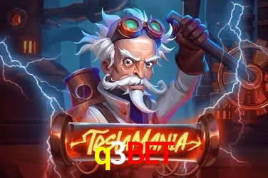 Login Seguro q3bet