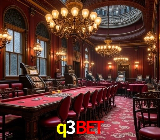 Promoções Sazonais q3bet