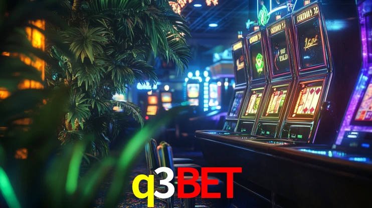 Blackjack Table q3bet