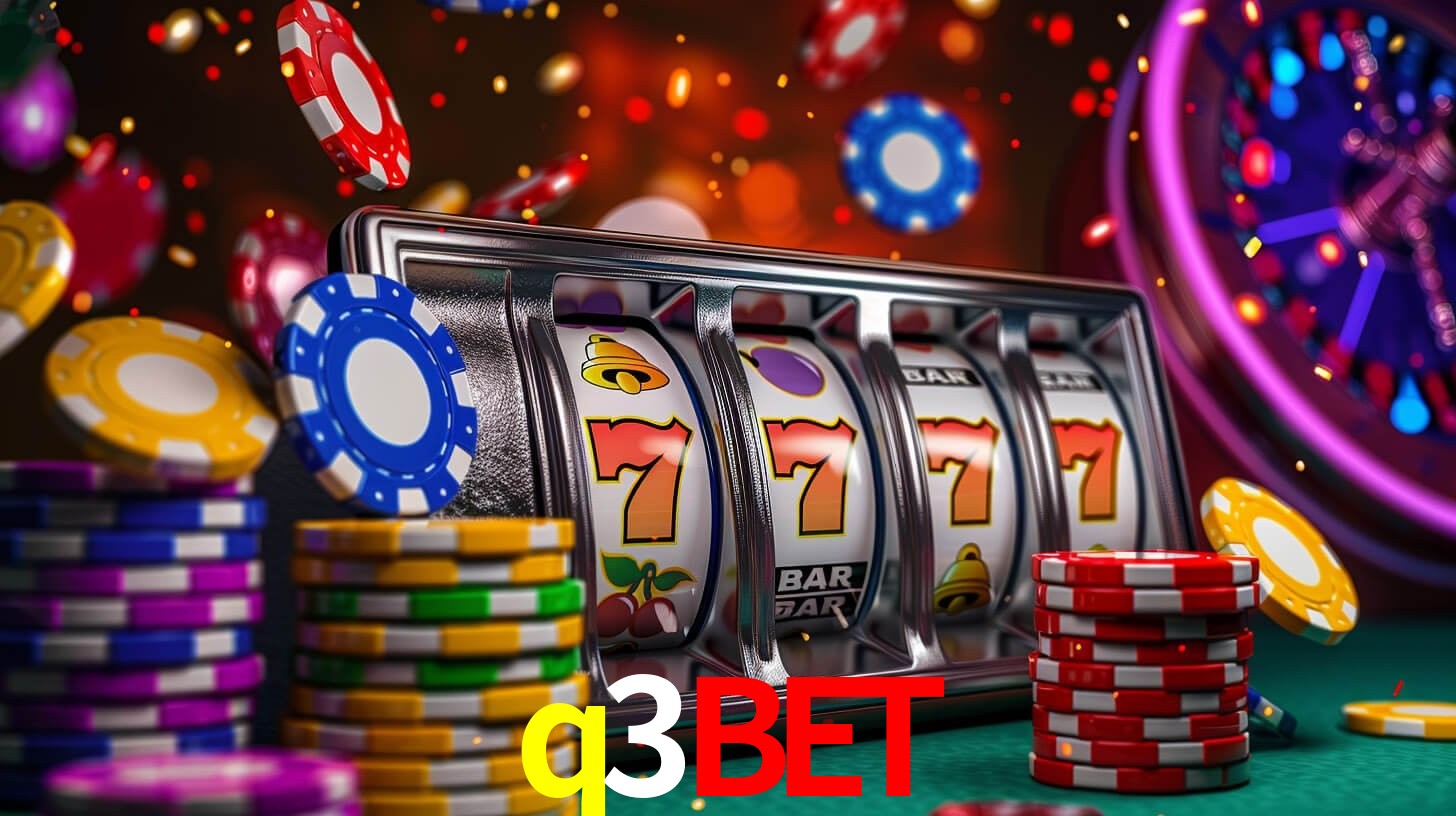 PIX Instantâneo q3bet